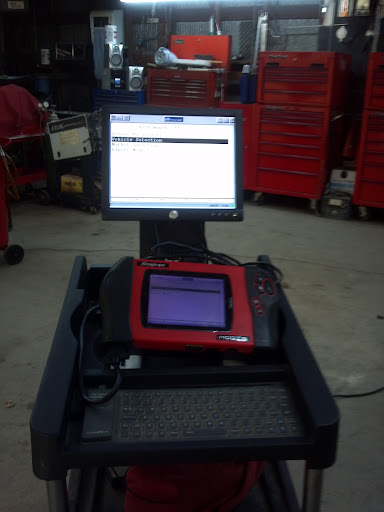 Auto Repair Shop «Import Auto Service & Parts», reviews and photos, 929 Long Hollow Pike, Gallatin, TN 37066, USA