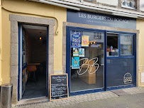 Photos du propriétaire du Restaurant de hamburgers Les Burgers du Bocage à Montaigu-Vendée - n°1