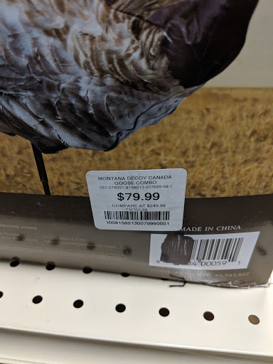 Outdoor Sports Store «Sierra Trading Post», reviews and photos, 530 E Sonata Ln, Meridian, ID 83642, USA