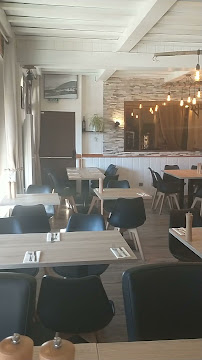 Atmosphère du Restaurant Les Copains à Le Dévoluy - n°6