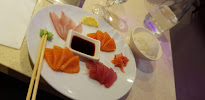 Sushi du Restaurant japonais Nagoya à Arras - n°16