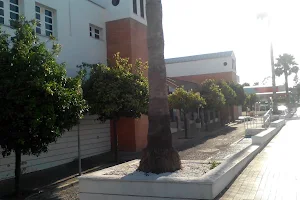 Centro de Salud los Barrios image