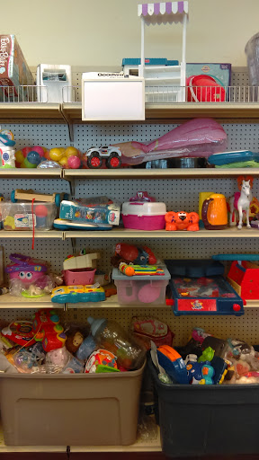 Thrift Store «Goodwill-West Texas», reviews and photos