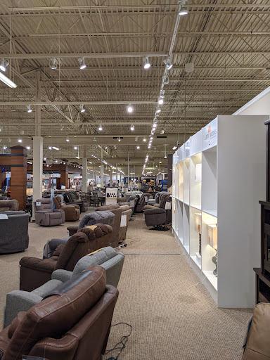Furniture Store «Levin Furniture», reviews and photos, 10688 Perry Hwy, Wexford, PA 15090, USA