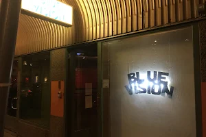 Blue Vision image