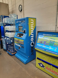 Minute Key - Photo 1 - Car repair in Alma, AR, Fort Smith