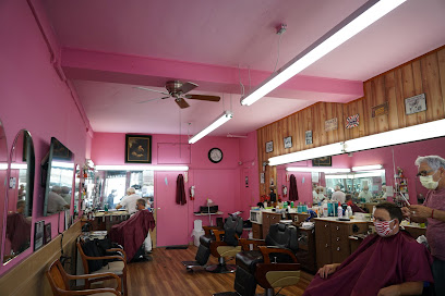 Manhattan Barbershop