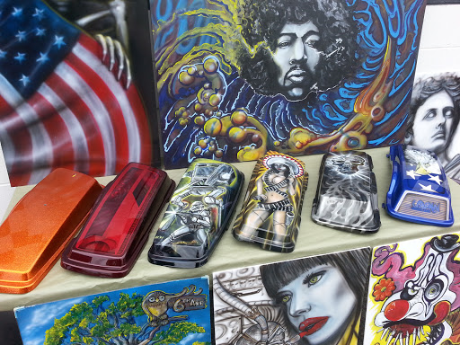 Motorcycle Repair Shop «Urban Custom Bikes», reviews and photos, 4711 Pacific Hwy E, Fife, WA 98424, USA