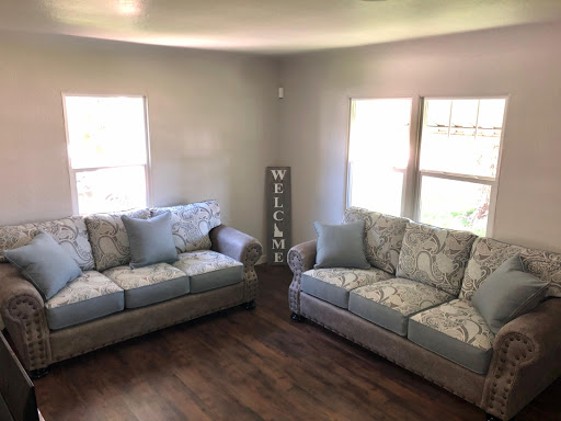 Furniture Store «Rostock Furniture Inc», reviews and photos, 307 S Kimball Ave, Caldwell, ID 83605, USA