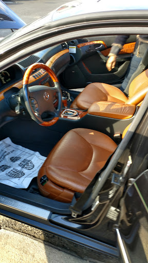 Used Car Dealer «Finish Line Auto», reviews and photos, 6536 Backlick Rd A, Springfield, VA 22150, USA