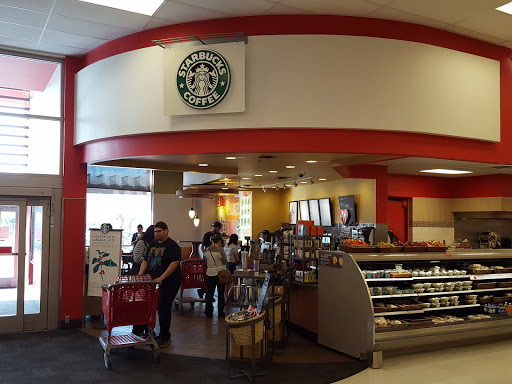 Department Store «Target», reviews and photos, 4040 N Oracle Rd, Tucson, AZ 85705, USA