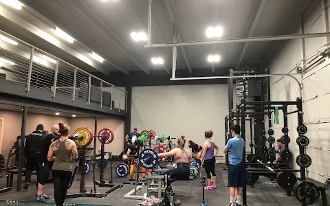 Elevate Barbell image