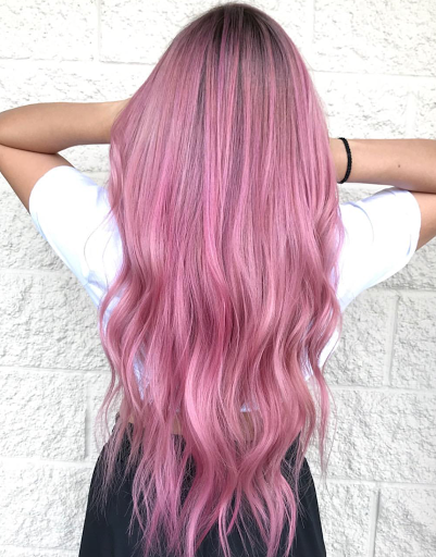 Hair Salon «Topstyles Hair Salon», reviews and photos, 3885 Mundy Mill Rd #108, Oakwood, GA 30566, USA