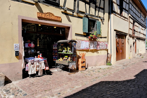 Le Pigeonnier à Eguisheim