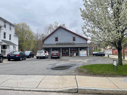 Wine Store «Center Package Store», reviews and photos, 93 Main St, East Hampton, CT 06424, USA