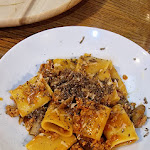 Photo n°1 de l'avis de Vito.a fait le 09/04/2024 à 09:56 sur le  Casa vacanze- Braceria - Macelleria dell'angelo à Bagnoli Irpino