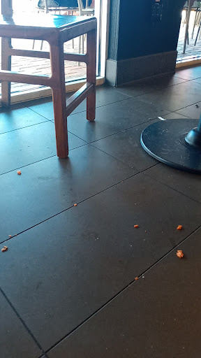 Coffee Shop «Starbucks», reviews and photos, 1805 E Hallandale Beach Blvd, Hallandale Beach, FL 33009, USA