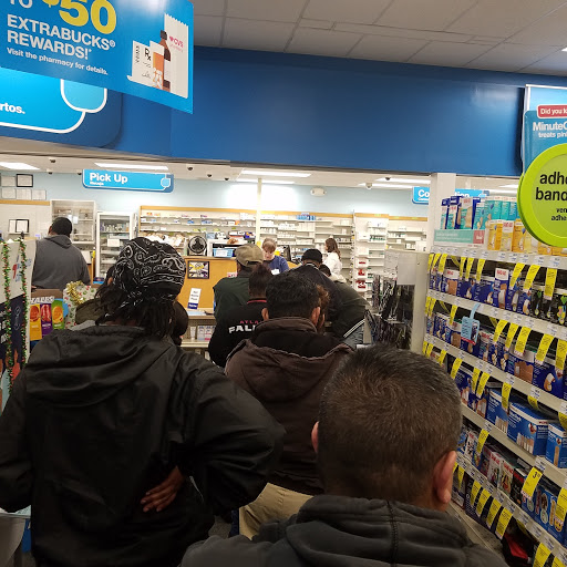 Drug Store «CVS», reviews and photos, 103 Jesse Jewell Pkwy SE, Gainesville, GA 30501, USA