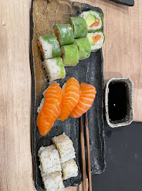 Sushi du Restaurant de sushis Côté Sushi Labège à Labège - n°17