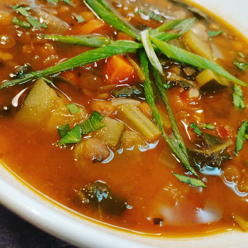 Organic Food Store «Organic Corner Inc», reviews and photos, 37 Broadway, Massapequa, NY 11758, USA