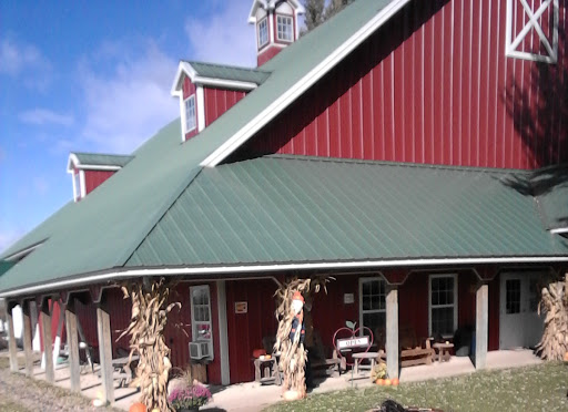 Winery «Maiden Rock Winery & Cidery», reviews and photos, W12266 King Ln, Stockholm, WI 54769, USA