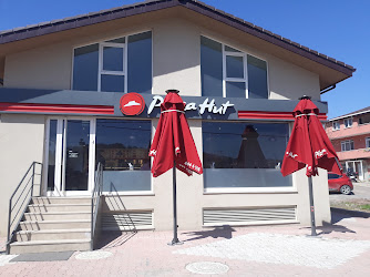 Pizza Hut Zekeriyaköy