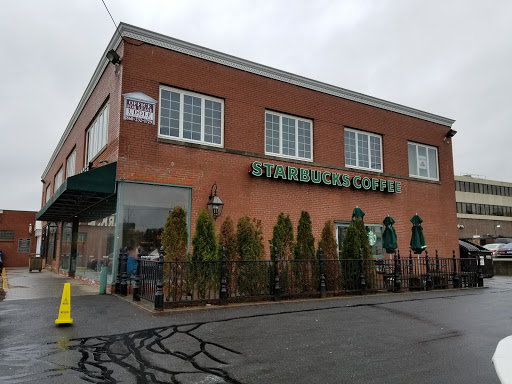 Coffee Shop «Starbucks», reviews and photos, 2475 Albany Ave, West Hartford, CT 06117, USA