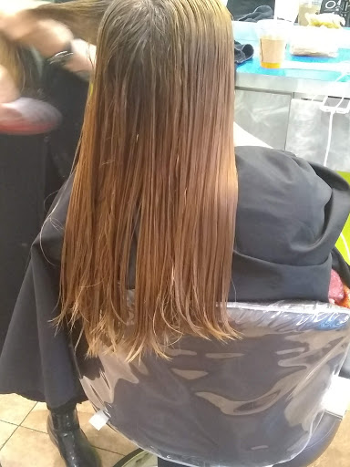 Beauty Salon «Salon 730», reviews and photos, 730 Kenmore Ave, Fredericksburg, VA 22401, USA