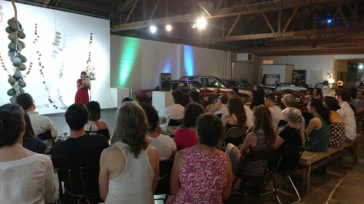 Car Dealer «Classic Cars West», reviews and photos, 411 26th St, Oakland, CA 94612, USA