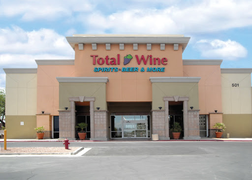 Total Wine & More, 501 N Stephanie St, Henderson, NV 89014, USA, 