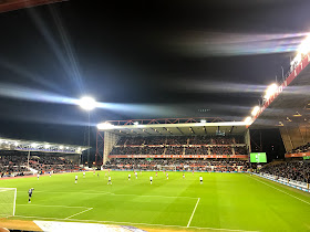 The Nottingham Forest Football Club