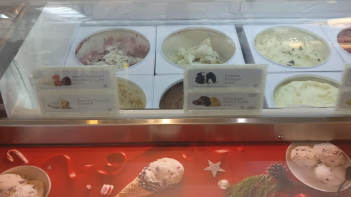 Ice Cream Shop «Häagen-Dazs», reviews and photos, 1000 North Point Ct, Alpharetta, GA 30022, USA