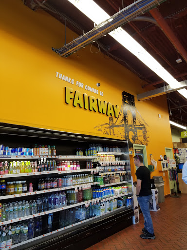 Supermarket «Fairway Market Paramus», reviews and photos, 30 E Ridgewood Ave, Paramus, NJ 07652, USA