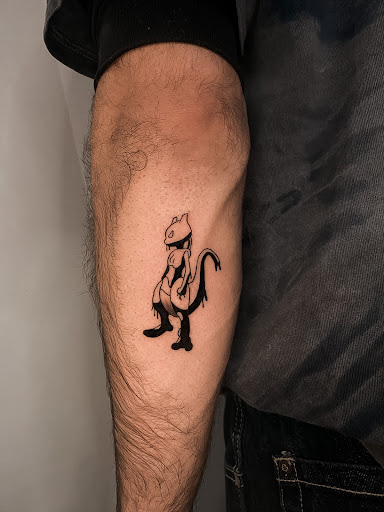 Explore autism tattoo ideas for moms, creative tattoo ideas in New York, available at In Due Time Tattoo