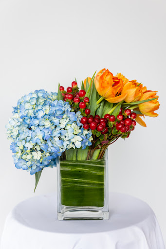 Florist «Buckhead Florist», reviews and photos, 3333 Peachtree Rd NE #100, Atlanta, GA 30326, USA