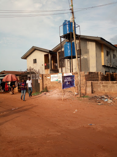 Ofure House, Edo St, Uselu, Benin City, Nigeria, Hostel, state Edo