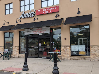 Amici Italian Market and Deli