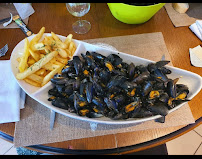 Plats et boissons du Restaurant Le Marais Gourmand à Saint-Pierre-d'Oléron - n°1