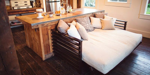 Bedroom Furniture Store «The Futon Shop», reviews and photos, 2724 Santa Rosa Ave, Santa Rosa, CA 95403, USA