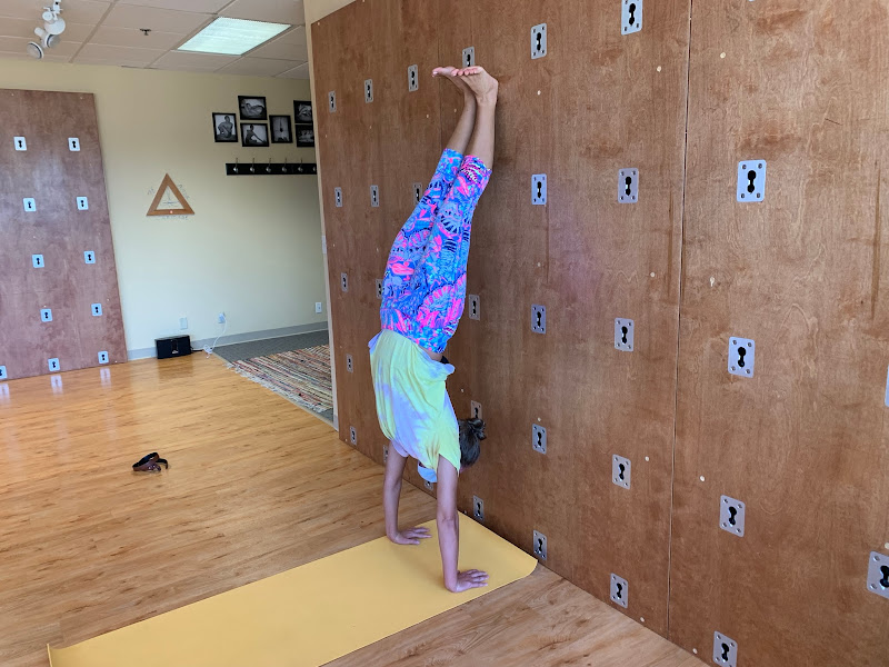 Santosh yoga