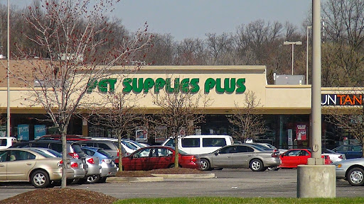 Pet Supply Store «Pet Supplies Plus», reviews and photos, 6101 Stellhorn Rd, Fort Wayne, IN 46815, USA