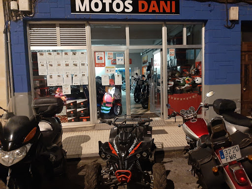 Motos Dani