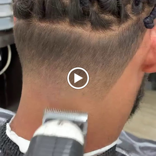 Barber Shop «Fade It Barber Shop», reviews and photos, 14512 Goldenwest St, Westminster, CA 92683, USA