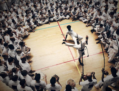 Jogaki Capoeira Paris 19 eme // Cours d'essai Gratuit