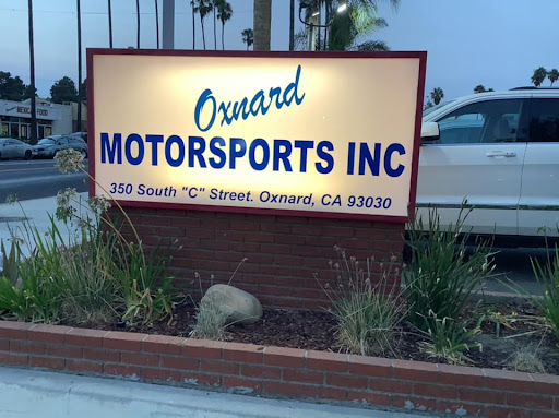 OXNARD MOTORSPORTS INC