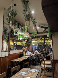 Atmosphère du Restaurant Le Café à Paris - n°15