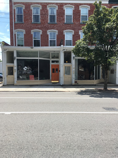 105 E Main St, Richmond, VA 23219, USA