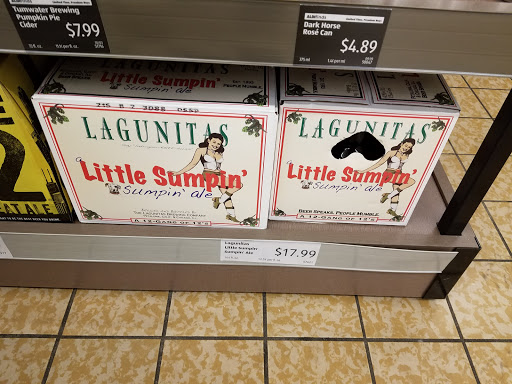 Supermarket «ALDI», reviews and photos, 7235 39th St, Lyons, IL 60534, USA