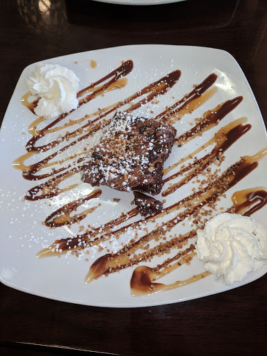 Dessert Restaurant «Dessert Cafe», reviews and photos, 4500 N French Rd, East Amherst, NY 14051, USA