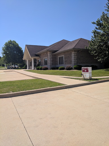 First State Community Bank in Owensville, Missouri